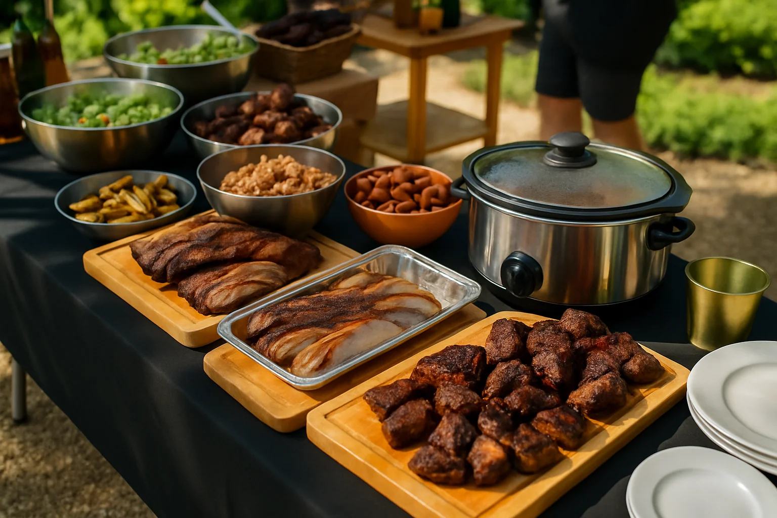 BBQ