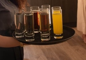 Dranken & Barservice
