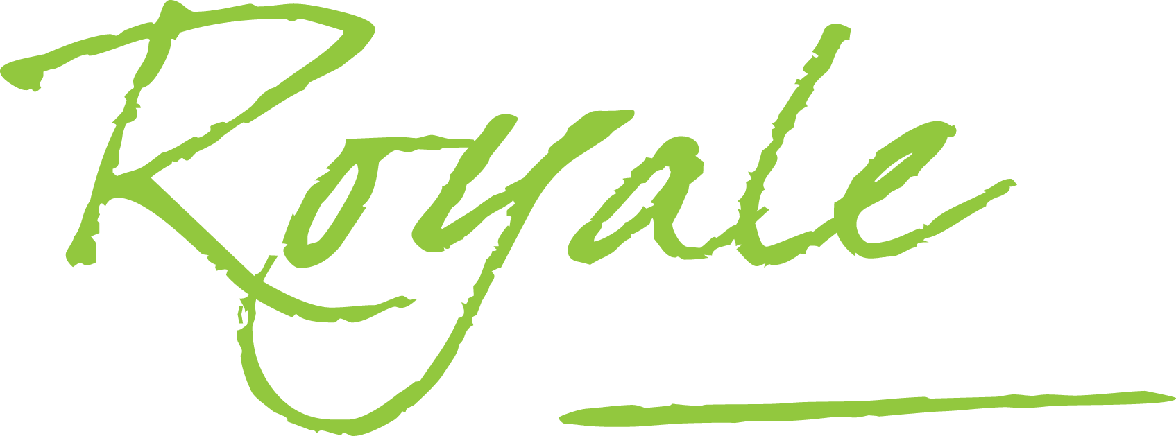 Cateringservice Royale Logo